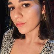 Estudiante dispuesta a dar clases a niños desde primaria a la ESO